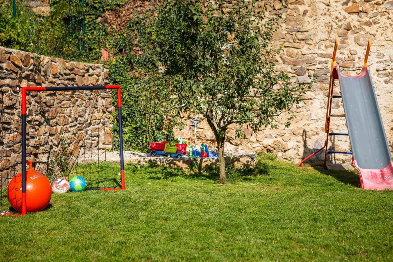 Chalupa Těšínov Protivín Exterior foto